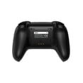 thumbnail image 3 of 8BitDo Ultimate 2 Bluetooth Controller Black NSW, 3 of 4