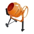 thumbnail image 2 of Revolvedora De Cemento A Gasolina 160 L Concreto, 2 of 6