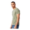 thumbnail image 2 of Alternative Eco-Jersey Crew T-Shirt Size up to 3XL, 2 of 5