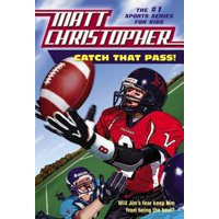 Catch That Pass!