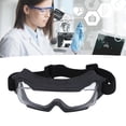 thumbnail image 1 of Gafas De Seguridad, Cómodas Gafas De Trabajo De Laboratorio Antivaho Para Exteriores, 1 of 7