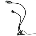 thumbnail image 4 of Selfie Ring Light, USB Powered LED Ring Light, Aluminium Alloy For Live Streaming Selfies, 4 of 8