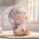 thumbnail image 4 of Pop Mart Skullpanda The Warmth Series Blind Box Guess Bag Mystery Box Toys Doll Cute Anime Figure Desktop Ornaments Collection, 4 of 5