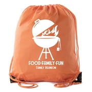 Family Reunion Gift Bags for Family Reunion Favors | Drawstring Bags - Mato & Hash