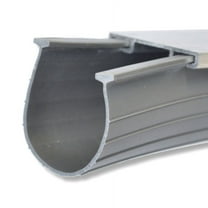 Xtreme Weather Guard Bottom Seal, Garage Door Opener System & Supply Type with Vinyl 16 Pack