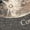 Dark Gray, variant on Women's Dark Gray Vintage Half Lunar Moon Sans Serif Text Graphic V-Neck Sleeveless T-Shirt Night Sky Lounge S-5XL Tank Top