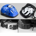 thumbnail image 5 of 7PCS Protective Gear Set Including Helmet Elbow Supports Knee Pads Hand Guards for Children, 5 of 5
