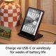 thumbnail image 2 of Lector de libros electrónicos Amazon Kindle Paperwhite Signature Edition 32 GB, 2 of 5