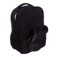 thumbnail image 4 of Mochila Primaria Infantil Disney Minnie (Negra) 20L, 4 of 4