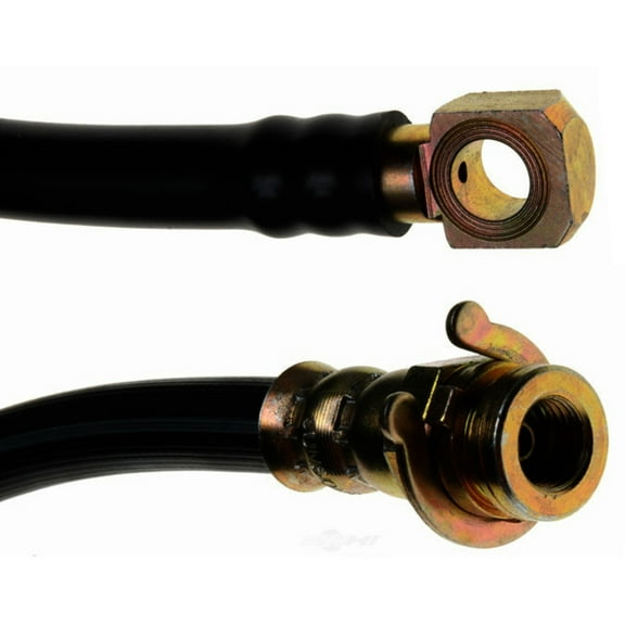 Raybestos BH36713 Professional Grade Hydraulic Brake Hose Fits select: 1974 CHEVROLET MALIBU, 1975 CHEVROLET MONTE CARLO