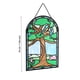 thumbnail image 3 of Vidriera colgante ventana colgante decoración colgante, 3 of 7