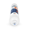 thumbnail image 2 of Aquaboon T33 Inline Post Activated Carbon Water Filter for Refrigerator, Ice Maker w/Quick Connect for 1/4 Water Line Compatible with ICF-10, 25-Pack, 2 of 7