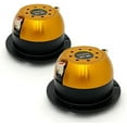 thumbnail image 3 of Sundown Audio BT-R1 100W Super Tweeter Pair (PAIR.BT-R1), 3 of 5
