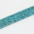 thumbnail image 5 of HOOUN Wholesale 850pcs/Lot Mix Natural Gemstone Square Spacer Loose Beads 4mm DIY-Multicolor, 5 of 8