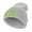 light gray-style, variant on Fashion Knitted Cap Unisex Outdoors Hip Hop Knit Caps Comfortable Warm Winter Hats