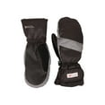 thumbnail image 3 of Mountain Warehouse Mens Pinnacle Extreme Waterproof Ski Mittens, 3 of 4