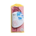 thumbnail image 2 of Huayishang For Kids Student Soft Bendable Ruler Flexible Plastic Centimeter Ruler.Flexible Unbreak.able Rulers Officerulers 4 Pieces (2 Triangle Rulers 1 Protractor And 20cm Or 15cm）, 2 of 9