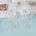 thumbnail image 1 of Card Stencil Metal Embossing Scrapbook Mold Hand Craft DIY Embossing Die Handicraft Gift Supplies, 1 of 6