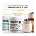 thumbnail image 4 of Alimento fermentado vegano Forager Project natural base de nuez de la india 680 g, 4 of 4