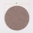 thumbnail image 2 of Uxcell 20pcs Mesh Sanding Discs 5 Inch Hook and Loop Sanding Net 100 Grits Dust Free Abrasive Pads for Wood Furniture, 2 of 6