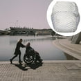 thumbnail image 1 of Pañal Ajustable Colcomx TPU Reutilizable Para Adultos Blanco, 1 of 8