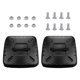 thumbnail image 1 of 2 uds bolsas de hierba accesorios para tractores de césped AM122416 piezas de repuesto para L107 L108 D155 D160 D170  125 135 145 DYNWAVEMX Bolsas de hierba, 1 of 8