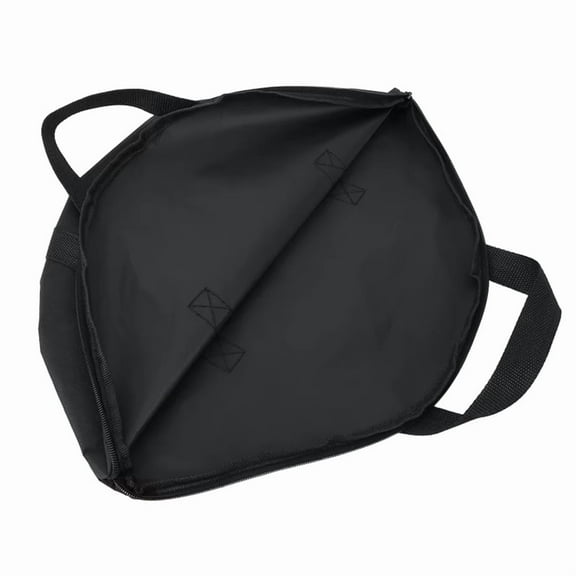 Baking Pan Bag Waterproof Grilling Pouch Skillet Outdoor BBQ Tool