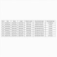thumbnail image 3 of UAYOTSE Childrens Comfortable and Breathable Long Sleeved Home Clothes Cute Cartoon Pattern Pajama Set,Sizes 4-5 Years, 3 of 5
