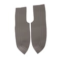 thumbnail image 1 of YAHHU Funda de Reposabrazos de Cuero de Microfibra para Puerta Delantera de Civic 2005-2011 (Gris / 23.00 cm / 9.0 inches) - 1 Pack, 1 of 9