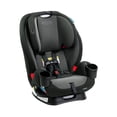 thumbnail image 2 of Autoasiento Graco TriRide Kipling Negro, 2 of 4