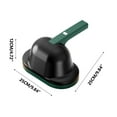 thumbnail image 3 of YiBai Wireless Remover Vacuum Cleaner Household Bed Sterilizer Remover Vacuum Cleaner,Black, 3 of 8