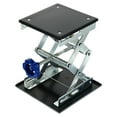 thumbnail image 1 of Phenofice 1Pcs Scaffolding Platform Stainless Steel High Bearing Capacity for Chemical Use, 1 of 8