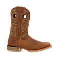 thumbnail image 2 of Durango Men's Men'S Rebel Pro Performance Western Boot Broad Square Toe Tan 8 D(M) US, 2 of 7