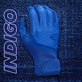 thumbnail image 2 of Guantes de Bateo Easton Youth Walk-Off Ethos Grandes Royal, 2 of 6