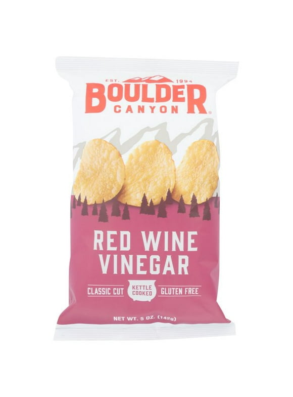 Boulder Canyon Chips