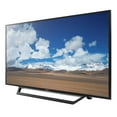 thumbnail image 2 of Sony 32" Class 720P HD LED Smart TV W600D Series KDL32W600D, 2 of 8