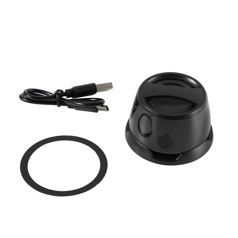 ZSOU Mini Magnetic Portable Wireless Speaker photo 8