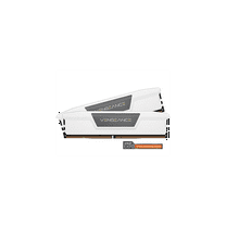CORSAIR Vengeance 32GB (2 x 16GB) 288-Pin PC RAM DDR5 6000 (PC5 48000) Desktop Memory Model CMK32GX5M2B6000Z30W