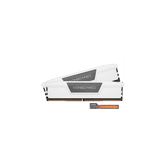 CORSAIR Vengeance RGB Pro 32GB (2 x 16GB) DDR4 3200 (PC4 25600