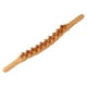 thumbnail image 2 of Herramienta Gua Sha de de madera, palo raspador Guasha, de mano y relajante marrón 31 cuentas Yuyangstore raspado de gua sha, 2 of 8