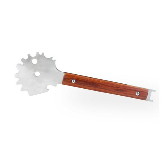 Barbecue Scraper Scrubber Grill Cleaning Barbecue Cleaning Grill Scraper