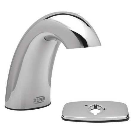 Zurn Bathroom Faucet Sensor 5 1 8 In H Z6930 Xl Cp4 F Walmart Com