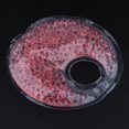 thumbnail image 3 of MERIGLARE Pad Heating Pad Hot Cold Compress for Breastfeeding Pink, 3 of 7
