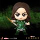 thumbnail image 1 of Hot Toys Disney Collection Figuras Ikaris Thena Sersi COSBABY Mini Figura Adornos Regalos, 1 of 4