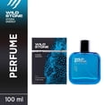 thumbnail image 3 of Wild Stone Hydra Energy Eau De Perfume For Men, 100ml, 3 of 6