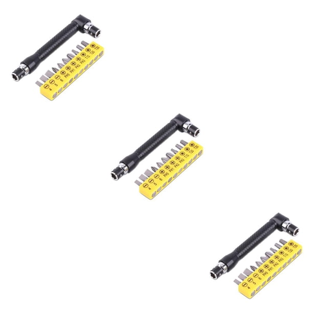 Llave de vaso Kenally destornillador antideslizante doble cabeza 10 piezas