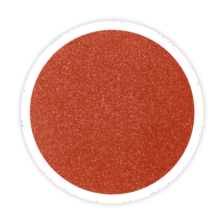 Sandsational ~ Orange Unity Sand ~ The Original Wedding Sand ~ 1 Pound