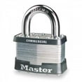 thumbnail image 2 of Master Lock 5KALJ-A214 2 in. Laminated Padlock With 2.5 in. Long Shackle, 2 of 4