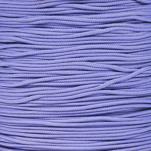 West Coast Paracord 95 Paracord - Available in a Variety of Colors & Lengths - Lightweight and Ideal for Sewing, Beading, Weaving
