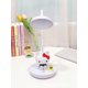 thumbnail image 3 of Lámpara de escritorio Kawaii Sanrio Hellokitty Mymelody Lindo Anime Protección para los ojos Regalo para estudiantes y niñas Lámpara de noche recargable con LED para aprendizaje, 3 of 5